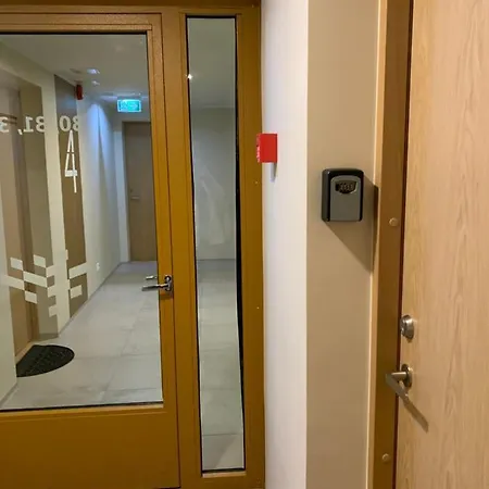 Oja 118 Apartment Пярну Екстериор снимка