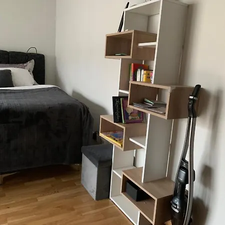 Oja 118 Apartment Пярну Екстериор снимка