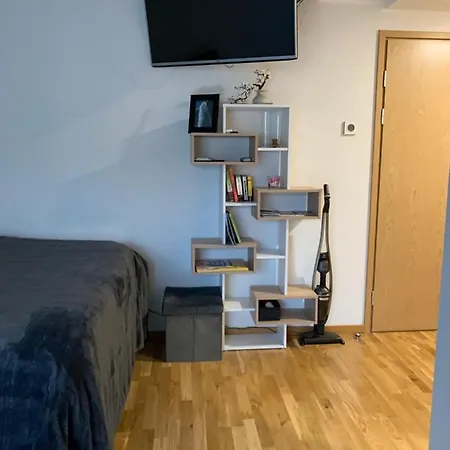 Oja 118 Apartment Пярну Екстериор снимка