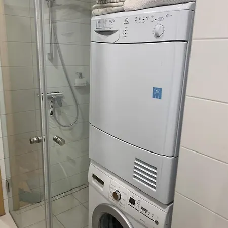 Oja 118 Apartment Пярну Екстериор снимка