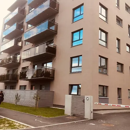 Oja 118 Apartment Пярну Екстериор снимка