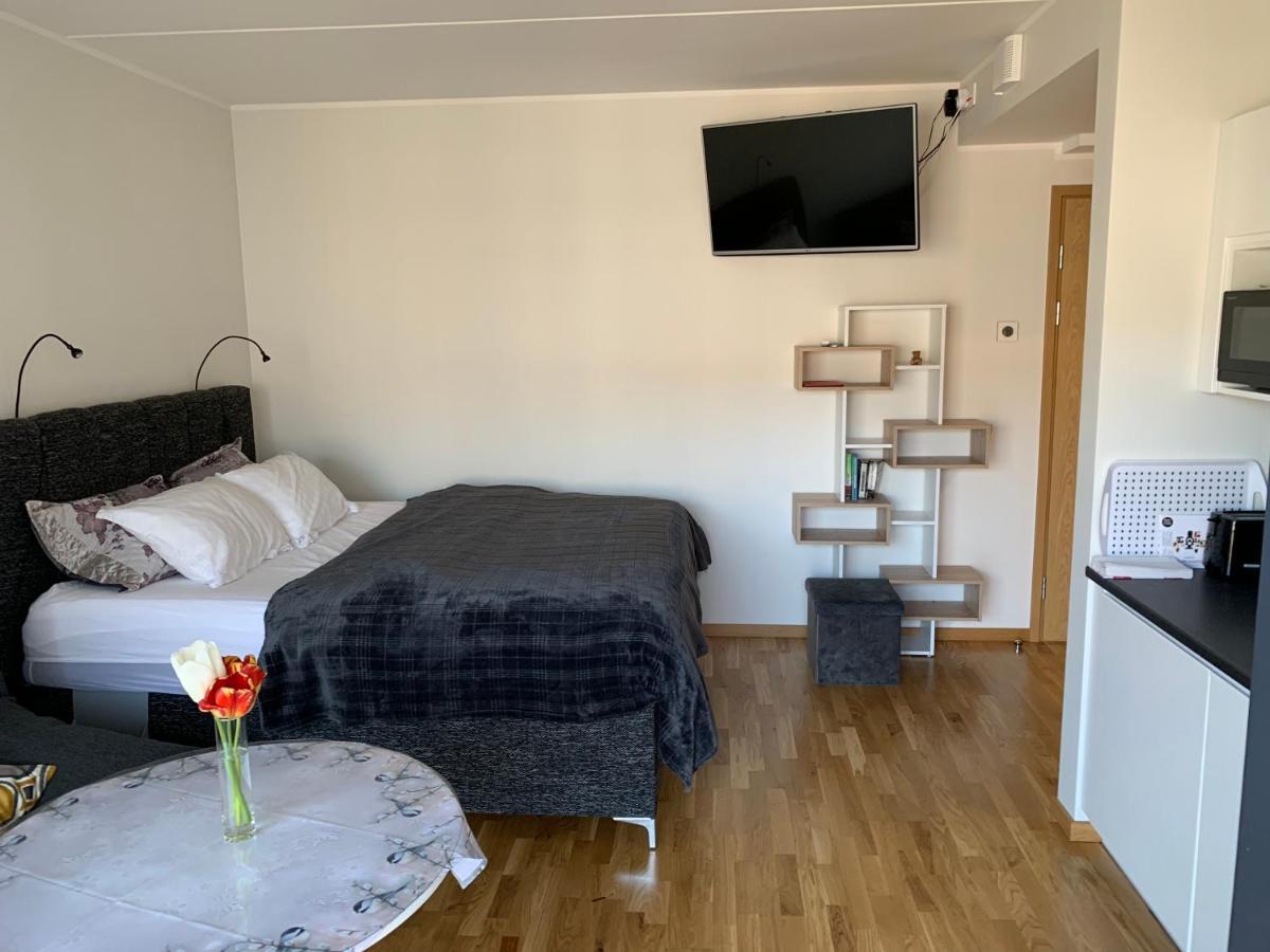 Apartment Oja 118 Parnu