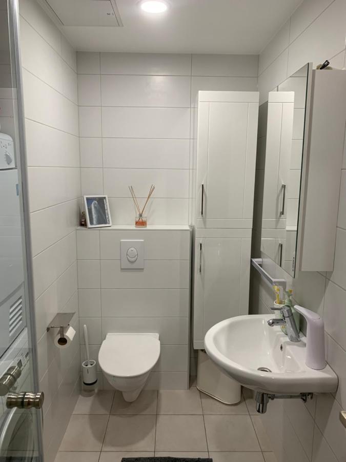 Apartment Oja 118 Parnu