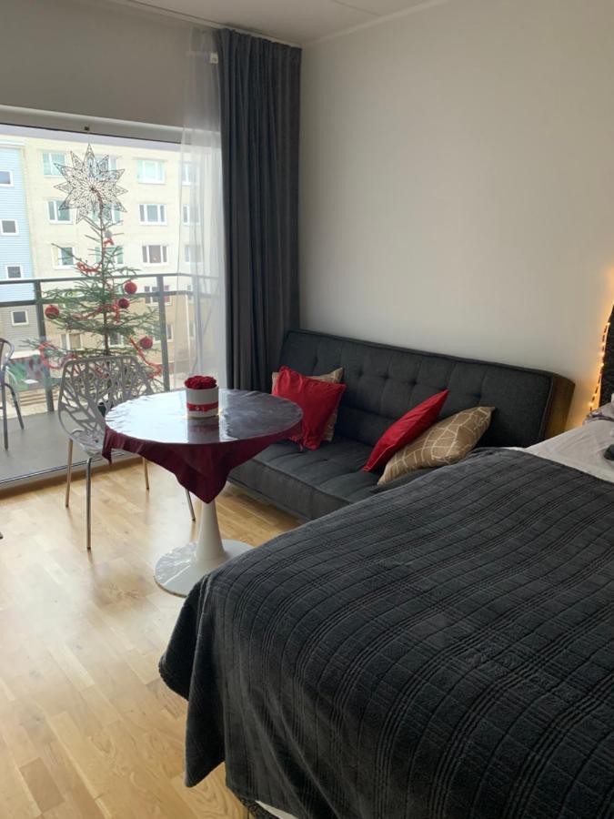 Oja 118 Apartment Parnu
