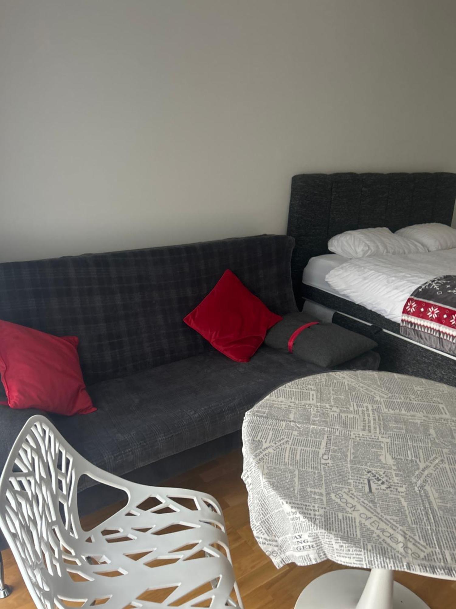 Apartment Oja 118 Parnu