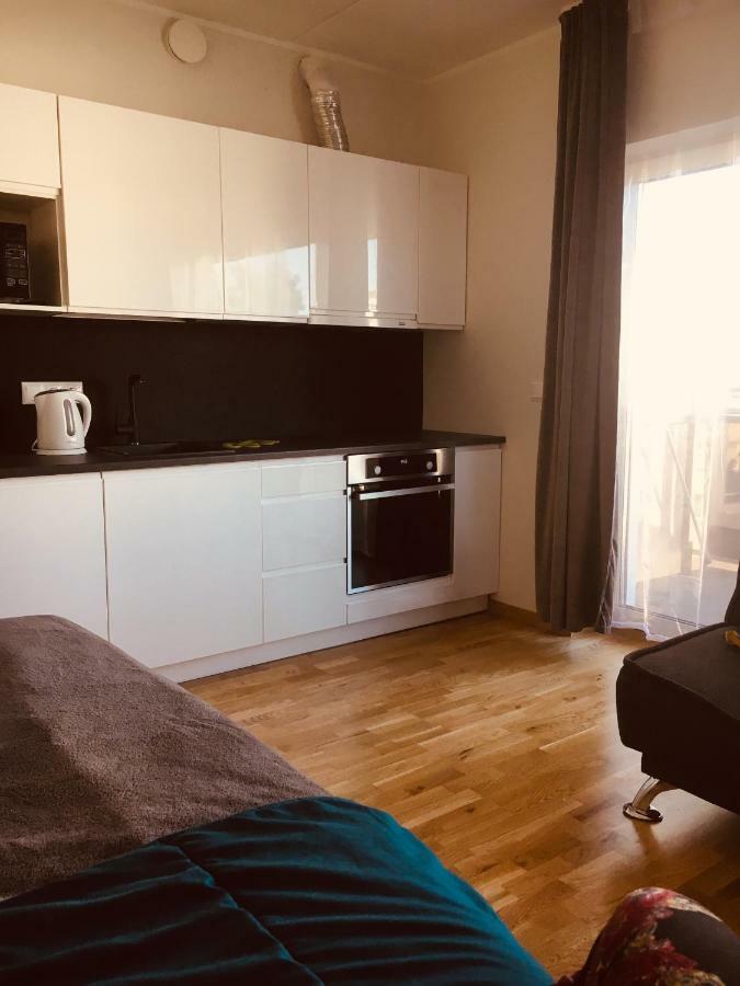Oja 118 Apartment Parnu